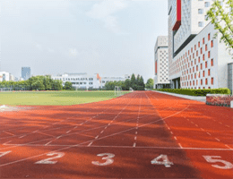 2024年广安市世纪职业技术学校排名
