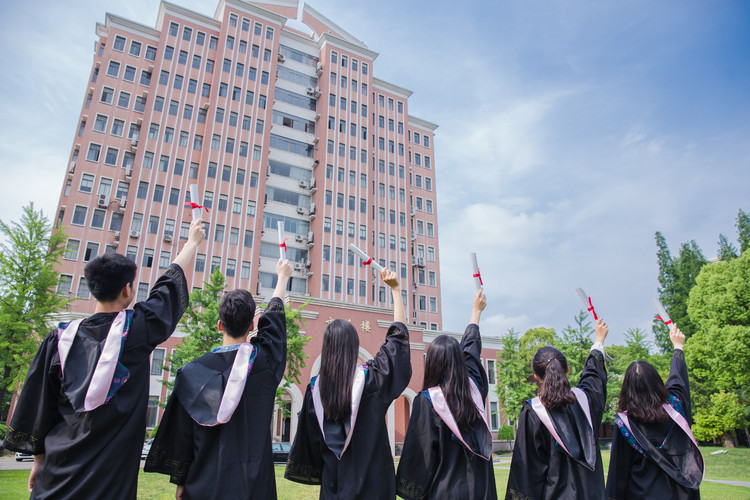 大學屬于什么單位性質