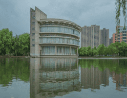 大连平易近族学院经济专业引见