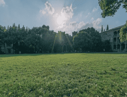 成都市第八中学办学特色_办学条件怎么样