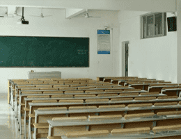 中国群众大学退职学科培训班能提拔学历吗?