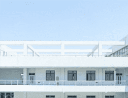 北京科技大学中外协作办学硕士膏火学制引见